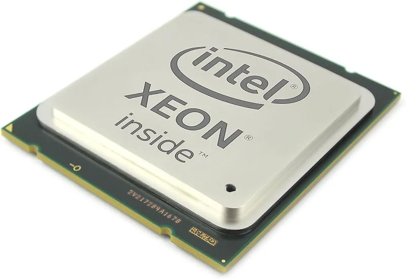 Intel Xeon processor E5-2640 (15 MB cache, 2,50 GHz, 7,20 GT/s Intel QPI) (certifierad renoverad)