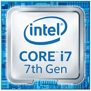 Intel Core i7-7700 3,6 GHz 8 MB Smart Cache