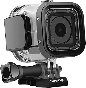 GoPro Ersättande sidokameradörr