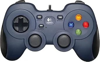Logitech F310 Manette de jeu