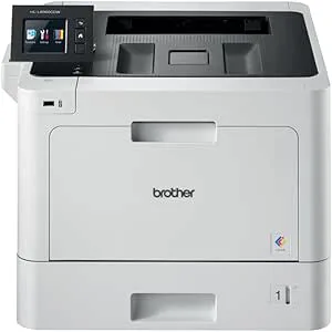 BROTHER HL-L8360CDW Laserskrivare