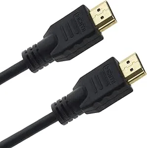 SeKi HDMI-kabel 5,00 meter 2,0 Ultra HD