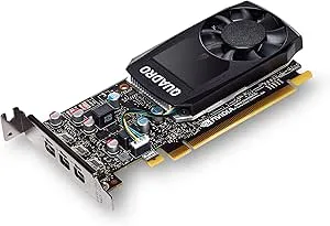 PNY NVIDIA Quadro P400