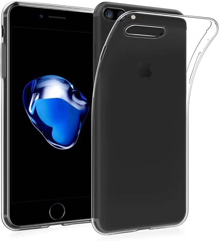 NEW'C Skal Kompatibelt med iPhone 7 Plus