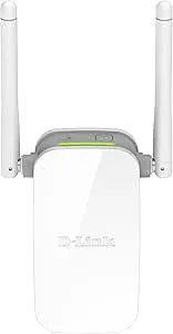 D-Link DAP-1325 Wireless Range Extender (överföringshastigheter upp till 300 Mbit/s)
