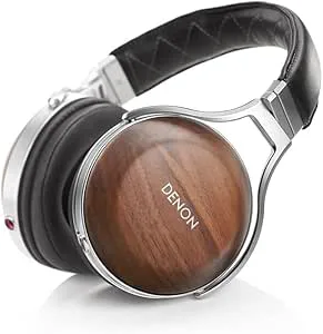 Denon AH-D7200 Hörlurar
