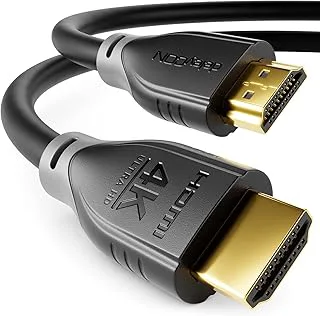 deleyCON HDMI Kabel