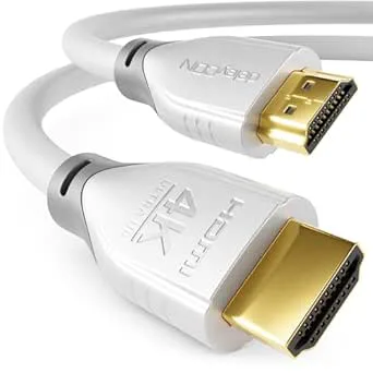 deleyCON HDMI Kabel 1,5m
