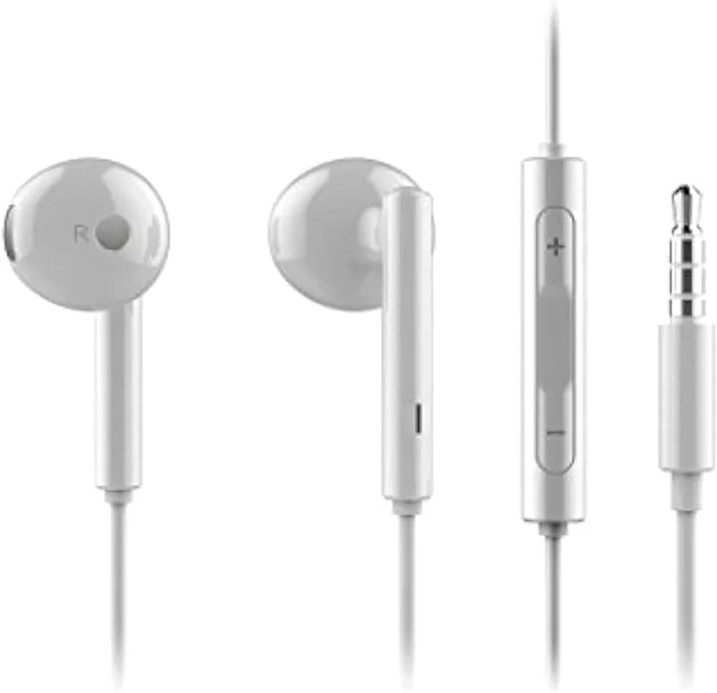 Huawei AM115 mobile headset Binaural In-ear