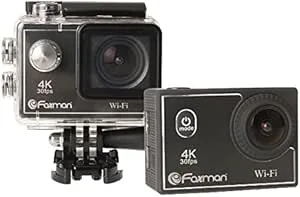 Foxman 4K FX5000