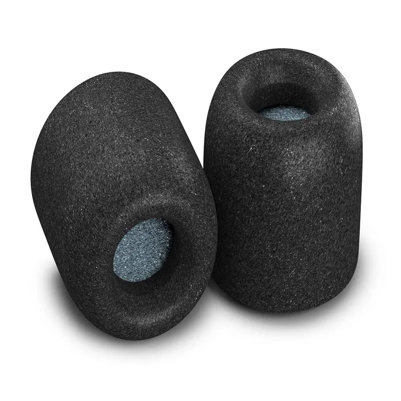 COMPLY Sport Pro öronproppar i minnesskum för Jaybird, medium, 3 st