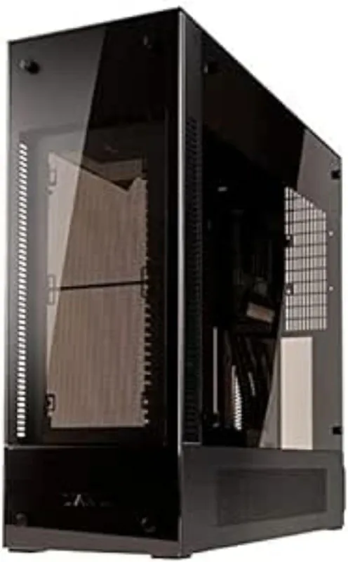 Lian Li PC-O12WX Midi-Tower