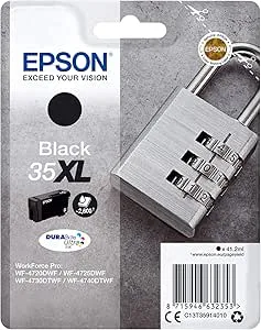 Epson Black 35xl