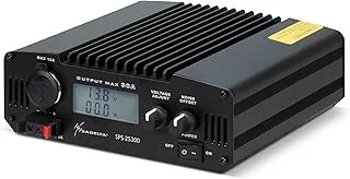 SPS 2530D Strömförsörjning