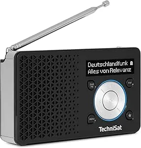TechniSat DigitRadio 1