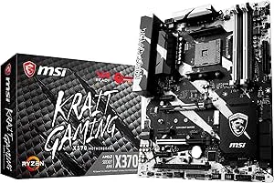 MSI X370 XPOWER GAMING TITANIUM