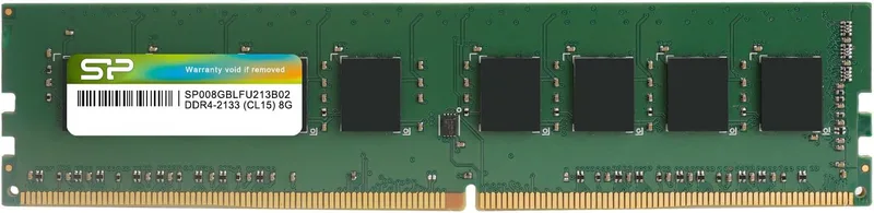 Silicon Power SP008GBLFU213B02 moduler