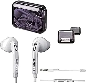 Samsung mobiltelefon stereo premium in-ear headset i