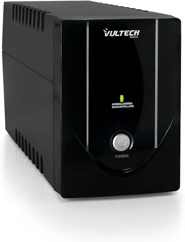 Vultech UPS800VA-LITE avbrottsfri strömförsörjning