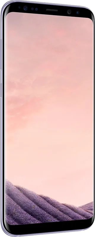Samsung Galaxy S8+