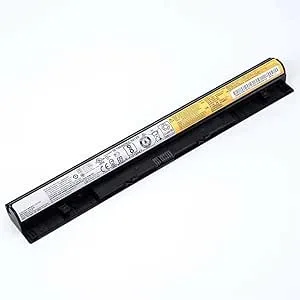 7xinbox ersättningsbatteri till Lenovo IdeaPad G400s, 14,8 V 41 Wh 2800 mAh
