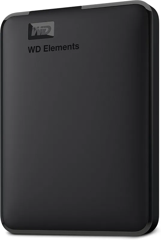 WD Elements Portable