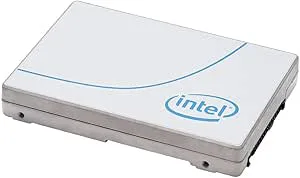 Intel P4500-serien 4 TB 2.5 U.2 NVMe Solid State-enhet