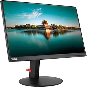Lenovo Thinkvision T23I skärm