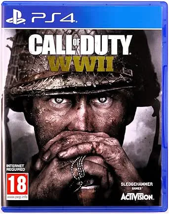 Call of Duty: WWII