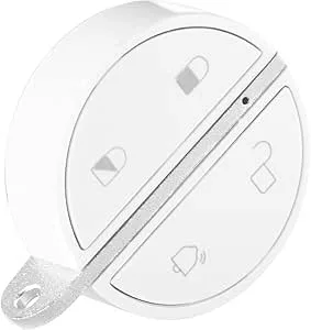 Somfy Keyfob