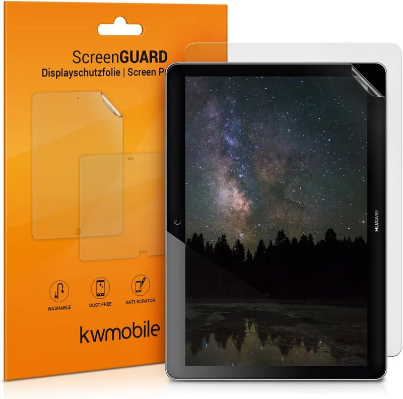 Skyddsfilm matt kompatibel med Huawei MediaPad T3 10