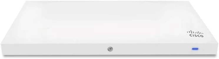 Cisco Meraki MR33 Cloud Managed Wireless Access Point med 3 års företagslicens och support