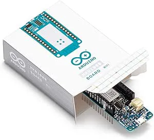 Arduino MKR1000 Wi-Fi