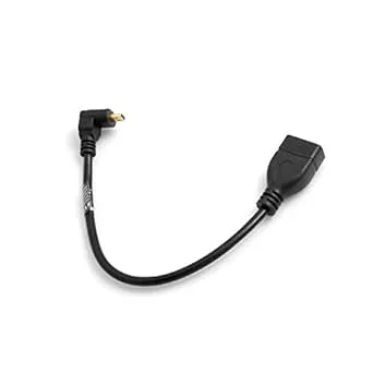 System-S Micro HDMI