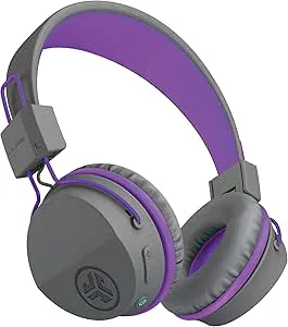 JLab JBuddies Studio Barnhörlurar med Kabel