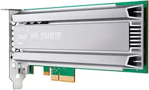 Intel P4600-serien 4 TB HHHL AIC NVMe Solid State Drive