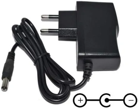 Nätadapter 6V laddare
