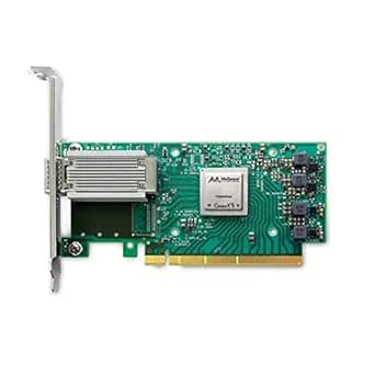 Mellanox ConnectX-5 VPI