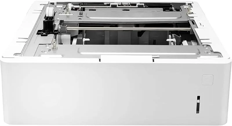 HP LaserJet 550-arks pappersmagasin