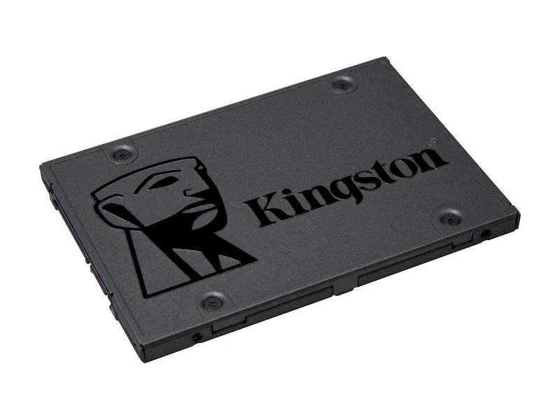 Kingston 240GB A400 SATA3 2.5 SSD