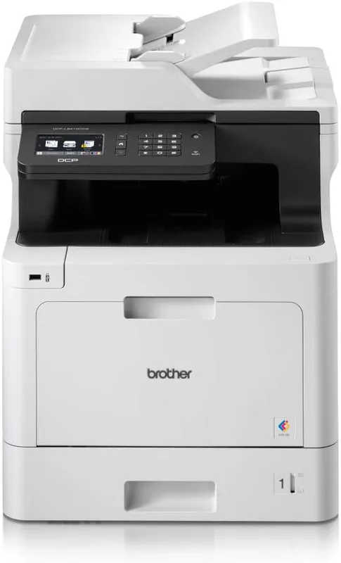 Multifunctionele Printer Brother DCPL8410CDWYY1