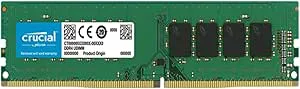 Crucial CT16G4DFD8266 16 GB minne