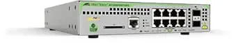 AT-GS970M/10PS-50 Switch Layer 3 Lite Gigabit Managed