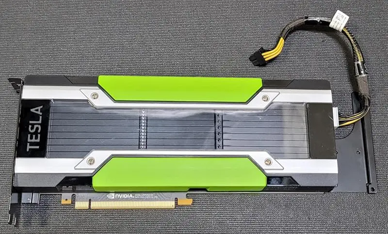 NVIDIA 900-2G610-000-000 TESLA P40