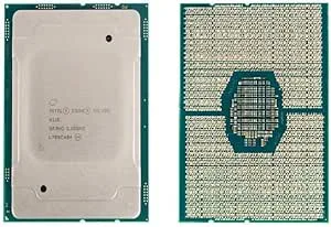 Intel Xeon 4116 2,10 GHz 16,5 MB L3 processorer