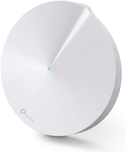 TP-Link Deco M5 Whole Home Mesh Wi-Fi Add-on Unit