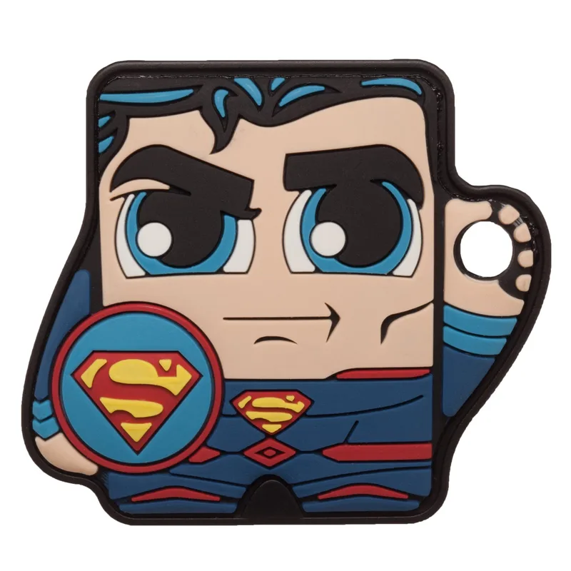 DC Comics FoundMi 2.0 Superman nyckelhittare