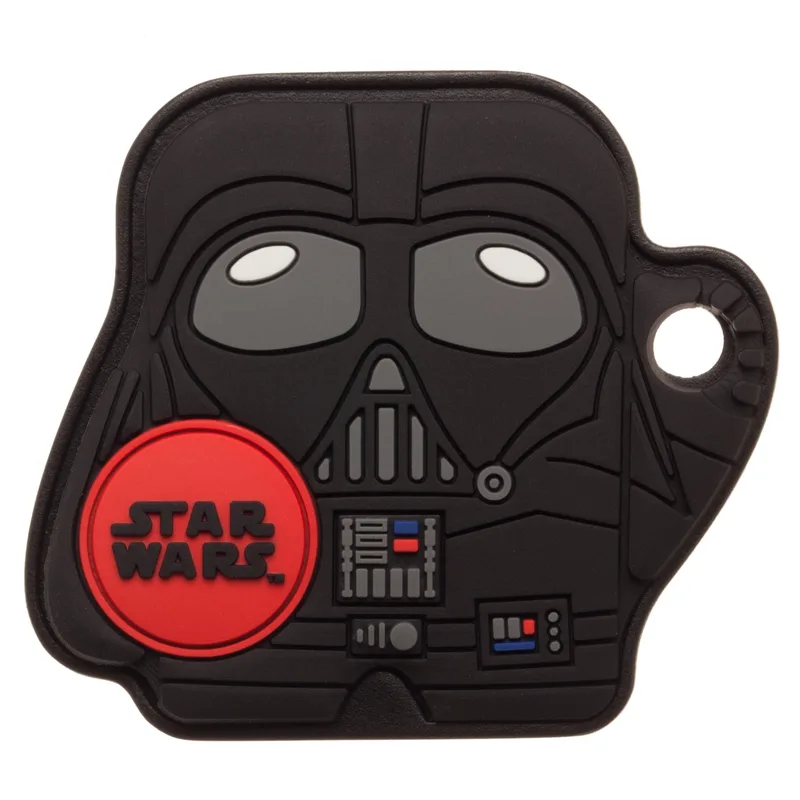 FoundMi Star Wars Darth Vader nyckelhittare