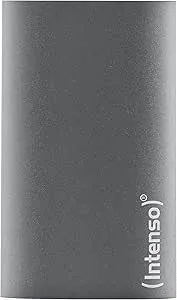 Intenso 3823430 Premium Edition External