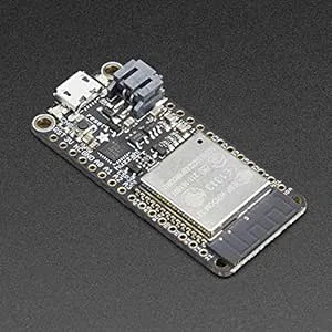 Adafruit HUZZAH32